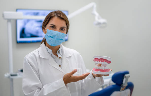 Best Emergency Broken Tooth Repair in Red Oak, TX