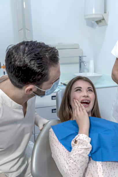 Best Walk-In Emergency Dentist in Red Oak, TX