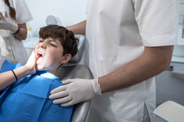 Best Weekend Emergency Dentist in Red Oak, TX