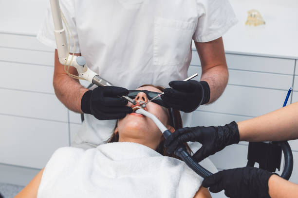 Best Emergency Tooth Extraction in Red Oak, TX