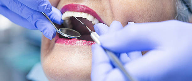  Red Oak, TX Emergency Dentist Pros